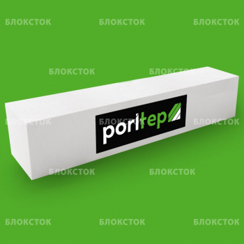 Армированные газобетонные перемычки PORITEP БПА 1500х150х250/700