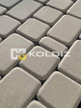 Тротуарная плитка Колдиз Старый город