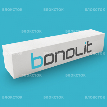 Армированные газосиликатные перемычки BONOLIT БПА 1500х150х250/700
